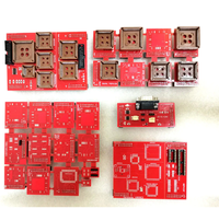 Analyseur de diagnostic moteur professionnel A+ Full Chip V1.38 Orange5 avec licences complètes pour véhicules, avec mises à jour USB à vie