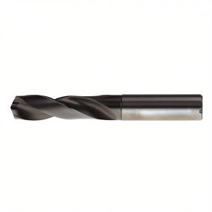 Broca de Carburo Ttake Ta1022 con Recubrimiento Nano TiAln 3Xd para Acero Inoxidable y Superaleaciones - Product Image 2