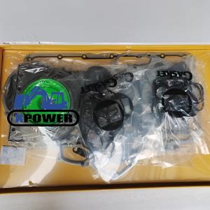 Kit de joint de révision de moteur XPower C4.4T C4.4T pour moteur C4.4 - Product Image 6