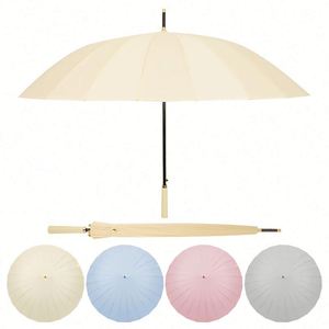 Parapluies Automatiques Personnalisés Coupe-Vent Anti-UV pour la Pluie – Vente en Gros - Product Image 3