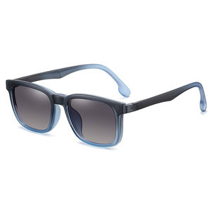 Gafas <span class=keywords><strong>de</strong></span> <span class=keywords><strong>Sol</strong></span> Magnéticas con Clip para Hombre <span class=keywords><strong>y</strong></span> Mujer, <span class=keywords><strong>Lentes</strong></span> Polarizadas, Montura <span class=keywords><strong>de</strong></span> Gafas con <span class=keywords><strong>Aumento</strong></span>, Gafas para Presbicia, Dioptrías 2026 - Product Image 3