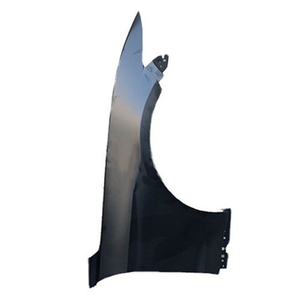 Nouveau garde-boue évasé en alliage d'aluminium de style OE pour 2015-2017 pour Ford <span class=keywords><strong>Mustang</strong></span> <span class=keywords><strong>GT</strong></span> Ecoboost - Product Image 4