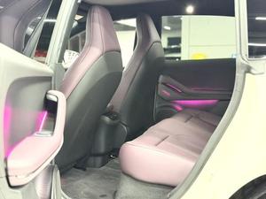 รถยนต์ไฟฟ้า NIO ET5 75kWh ปี 2024 รุ่นซีดาน ขับเคลื่อนสี่ล้อ ระยะทางวิ่งไกล พร้อมส่งออก สี<span class=keywords><strong>ชมพู</strong></span>-ม่วง - Product Image 5