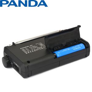 Radio Portátil AM/FM/MP3/Tarjeta SD de 3 Bandas con Altavoz, Estilo Retro, al Mejor Precio - Product Image 6