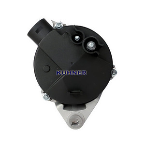 Alternatore compatibile con FIAT MAREA 1.6 SX Benzina (KW: 72, CV: 98) dal 09-2000 al 08-2002 KUHNER 301221RI NUOVO - Product Image 3