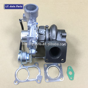 Kit de turbocompresor nuevo de motor para Isuzu Rodeo Holden OEM 8980118923 8980118922 <span class=keywords><strong>VIFE</strong></span> 3.0L - Product Image 3