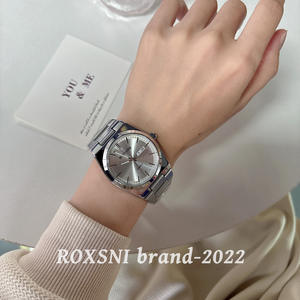 Nouvelle <span class=keywords><strong>montre</strong></span> à quartz pour <span class=keywords><strong>homme</strong></span> de style professionnel, étanche, avec bracelet de 20 mm, design classique, Hb1512445 - Product Image 6