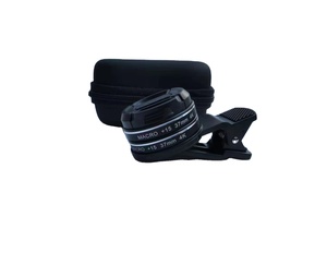 2024 nhà máy giá bán buôn thiết kế mới điện thoại máy ảnh phụ kiện gadgets15x 30x <span class=keywords><strong>Macro</strong></span> ống kính cho đồ trang sức - Product Image 2