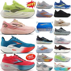 Zapatillas Deportivas <span class=keywords><strong>Glycerin</strong></span> GTS 20 Ghost 15 <span class=keywords><strong>16</strong></span> para <span class=keywords><strong>Hombre</strong></span> y Mujer, Zapatillas de Senderismo, Deportivas, para Caminar, Estilo Casual - Product Image 6