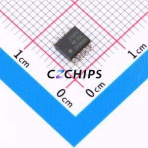 ชิปวงจรรวม SOIC-8 TCAN1057AEV-Q1รับส่งสัญญาณได้ทั้งชิปชิ้นส่วนอิเล็กทรอนิกส์ - Product Image 1