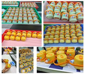 Cảm giác với tự kỷ đồ chơi xây dựng khối bộ cho trẻ em giáo dục đồ chơi nói chuyện câu chuyện máy - Product Image 3