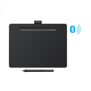 <span class=keywords><strong>Tablette</strong></span> graphique créative <span class=keywords><strong>Wacom</strong></span> Intuos CTL-6100 CTL-6100WL - Product Image 3