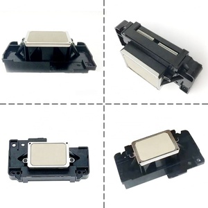 Tête d'impression R230, état neuf, pour encre UV, encre solvant et encre éco-solvant - Product Image 2