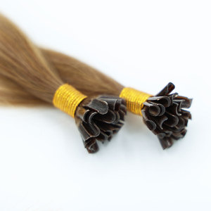 <span class=keywords><strong>Extensiones</strong></span> <span class=keywords><strong>de</strong></span> cabello <span class=keywords><strong>de</strong></span> uñas Remy europeo, superventas <span class=keywords><strong>de</strong></span> 2025, punta <span class=keywords><strong>de</strong></span> <span class=keywords><strong>queratina</strong></span> alineada con cutícula, punta plana <span class=keywords><strong>de</strong></span> Color Rubio, cabello humano <span class=keywords><strong>de</strong></span> alta calidad - Product Image 1