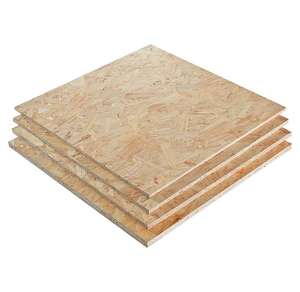 4x8 Osb 3 Sheet Osb Water Proof 18mm Melamine Pine Wood Osb Particle <strong>Board</strong> - Product Image 2