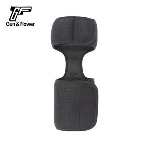 Étui de cheville universel Gun & Flower pour pistolets compacts pleine grandeur - Product Image 1