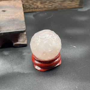Esferas de Cristal de Piedras Preciosas Naturales de 3 cm - Product Image 4