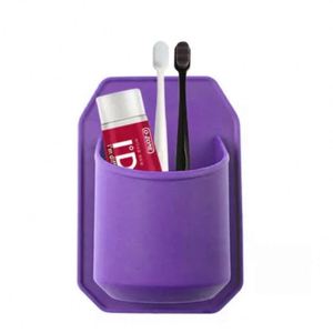 Custom Wholesale Silicone <b>Caddy</b> Shower Beer Holder for Drinks - Product Image 6