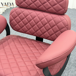 Silla de Corte de Pelo Moderna YADA, Silla de Estilista, Equipo de Peluquería, Muebles de Barbería, Equipo de Salón - Product Image 6