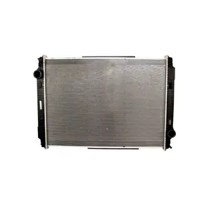 Radiador de motor para Freightliner Fld112 0516524000 0516378000 0516378001 0516397000 051639700 0516397001 Peças de automóvel