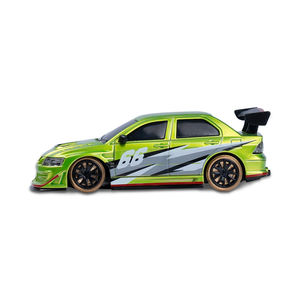 Turbo Racing C66 DIY RTR RC <strong>Toy</strong> <strong>Car</strong> 1/76th Scale <strong>Mini</strong> Radio Control RC Drift <strong>Car</strong> - Product Image 6