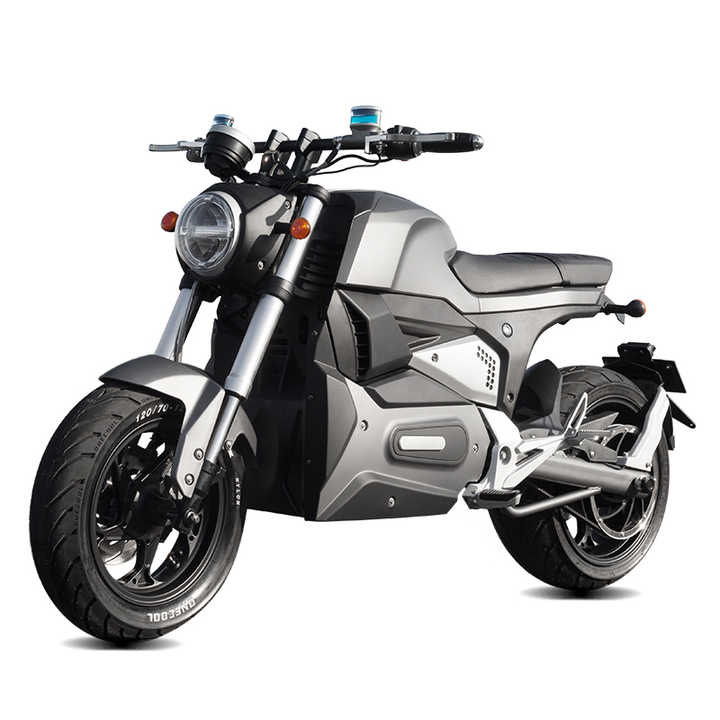 Electric Motorbike For Sale