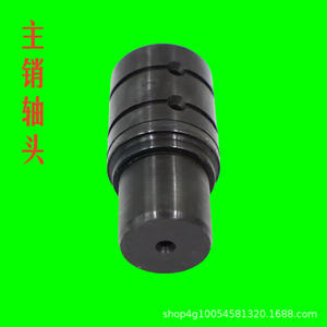 Tracteur haute puissance 554/604/704/804/904/1004 Transmission et essieux de camion, y compris l'axe avant, l'axe de pivotement, l'axe vertical - Product Image 4