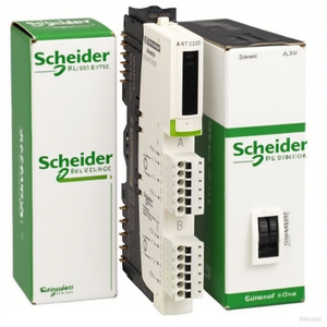 100% nuevo Schneider Industrial Control PLC STBDDO3415K módulo de entrada digital estándar-Modicon STB DC 6O - Product Image 2