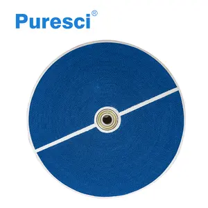 puresci desiccant rotor and wheel used for battery regeneration machine