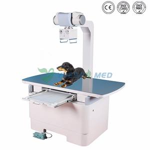 YSX160-B hayvan tıbbi Xray makul fiyatlı Ysenmed yeni tıbbi <span class=keywords><strong>x</strong></span>-<span class=keywords><strong>ray</strong></span> makinesi hastane ekipmanları <span class=keywords><strong>X</strong></span> <span class=keywords><strong>ray</strong></span> veteriner - Product Image 6