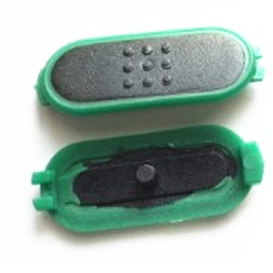 Ptt Button Accessories for Motorola Radio Cp1200 Cp1660 Cp1300 Ep350 Cp185 - Product Image 6