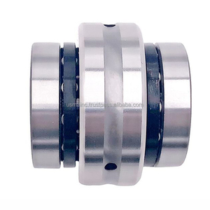 Zarn 90180 TN 70130 75155 65125แบริ่งสกรู CNC ZARN65125 ZARN70130 ZARN90180ตลับลูกปืนแบบลูกกลิ้งผสม ZARN75155 - Product Image 6