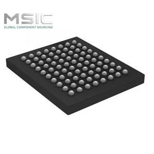 Composants BOM IC FLASH 16MBIT PAR 56MHZ 80FBGA S29CD016J0MFAM013 - Product Image 1