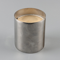 Pièces de moteur automobile céramique nid d'abeille DPF/DOC catalyseur automatique convertisseur catalytique d'échappement automatique