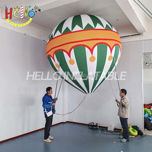 Globos inflables de color personalizados, globos inflables colgantes, a precio de fábrica - Product Image 3