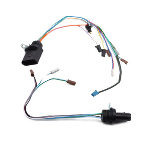 Arnés de Cableado de Transmisión 09G Original Nuevo para VW 1500 (1983-1991) - Product Image 1