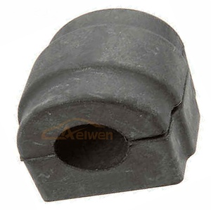 Montaje estabilizador para coche, montaje usado para AUDI A1, SEAT <span class=keywords><strong>IBIZA</strong></span>, SKODA FABIA, VW POLO 6Q0 411 314M 6Q0 411 303AA - Product Image 5
