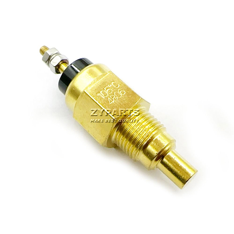 Water Temperature Switch Hitachi EX200-5 8-97125601-1| Alibaba.com