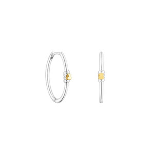 Pendientes de Clip con Forma de Oso, Sin Necesidad de Perforación, Joyería Fina de Lujo, Aretes Universales para Mujer - Product Image 3