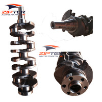 13401-11050 13401-1105 1.3L 2E 4E Moteur Vilebrequin Pour Toyota COROLLA RAUM VIOS YARIS