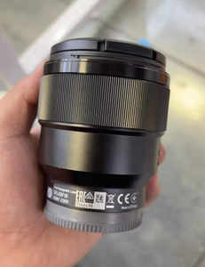 Objectif photo d'occasion plein format à focale fixe moyen-zoom FE 85mm F1.8 - Product Image 4