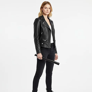 コスプレ用PESENAR警察警棒レプリカ - 警察役コスプレ用リアルなコスチュームアクセサリー - Product Image 3