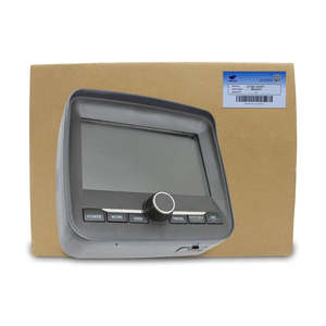 Nuevo Conjunto de Monitor Robex R220LC-9S R215-9S R480-9 R-9 21Q6-30105 21Q6-30103 21Q6-33400 21Q6-33401 - Product Image 4