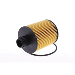 Filtre à carburant Filtre à huile pour 408 508 3008 4008 5008 Citroën C3XR <span class=keywords><strong>C4</strong></span> C4L C5 1.6T 1.8T OE 1612565980 YL01997480 - Product Image 3
