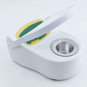 Dental labor SJK Wachs schmelz maschine Heizt opf ausrüstung - Product Image 3