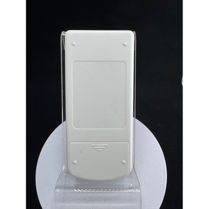 Télécommande TCLGYKQ-03 pour climatiseur, fonction minuterie, code fixe, modèle GYKQ-03 - Product Image 2