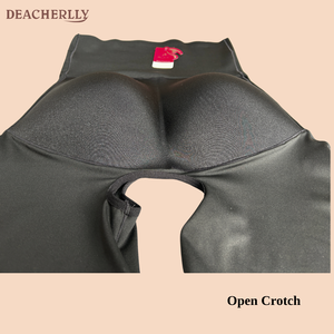 Shorty gainant taille haute sans couture avec rembourrage fessier, contrôle de la taille <span class=keywords><strong>et</strong></span> des cuisses, effet rehausseur de fesses - Product Image 6