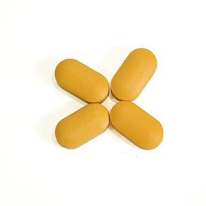Comprimés de Fibres Alimentaires Énergisants Personnalisés pour Hommes (Épimède et Maca) – Vitalité et Boost d'Énergie, Échantillons Disponibles - Product Image 5