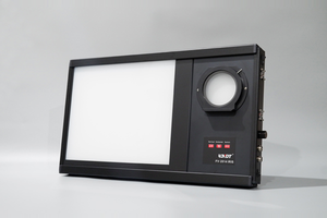 <span class=keywords><strong>ISO</strong></span> 5580 sertifikalı 14x17 inç LED endüstriyel <span class=keywords><strong>Film</strong></span> görüntüleyici-ayarlanabilir çift görünüm ve sürekli çalışma - Product Image 4