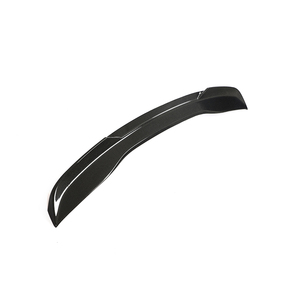 Sợi Carbon Rear Trunk Spoiler Wing Đối Với Honda Civic 11 2022 2023 Phụ Kiện - Product Image 3